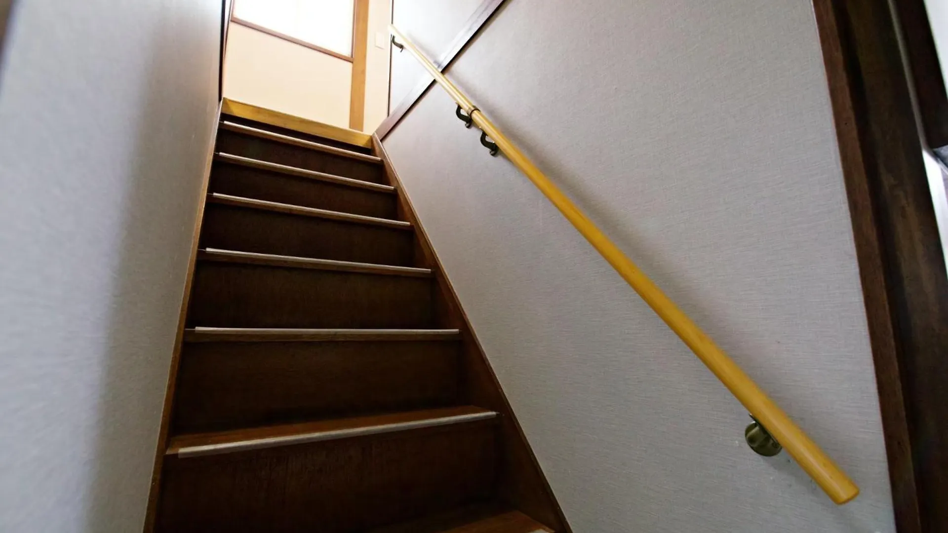 高谷邸 -Takaya House- Apartment Tokyo