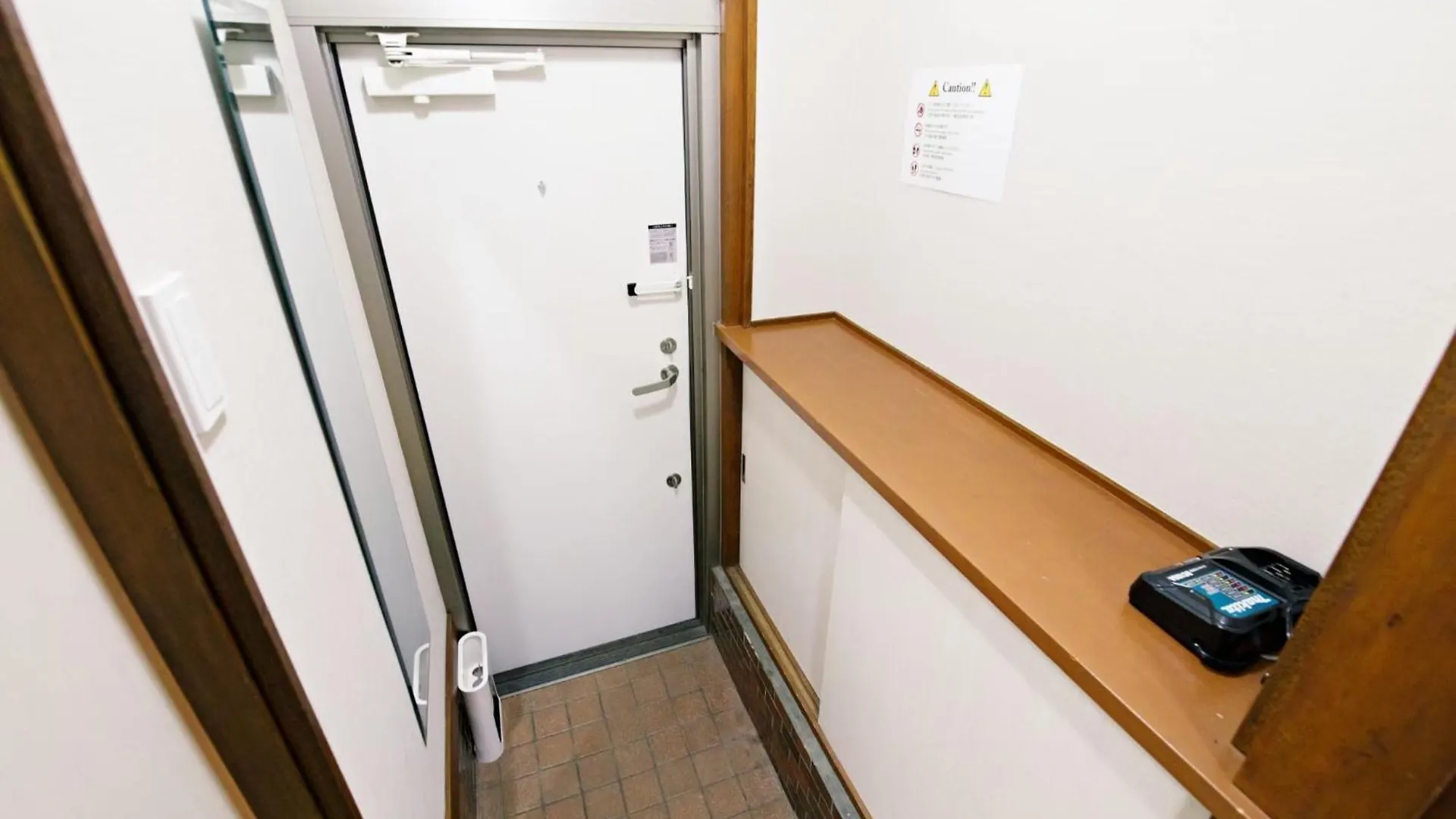 高谷邸 -Takaya House- Apartment Tokyo Japan