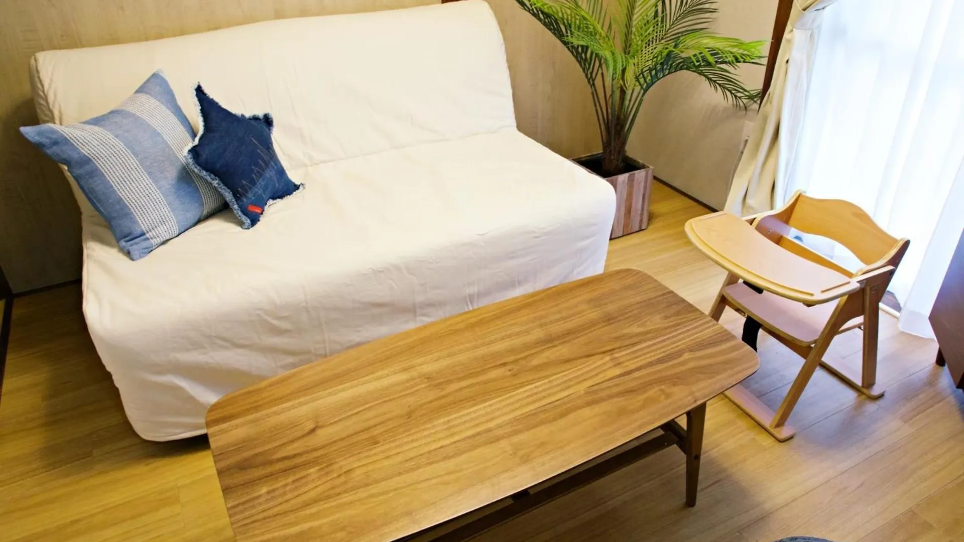 高谷邸 -Takaya House- Apartment Tokyo
