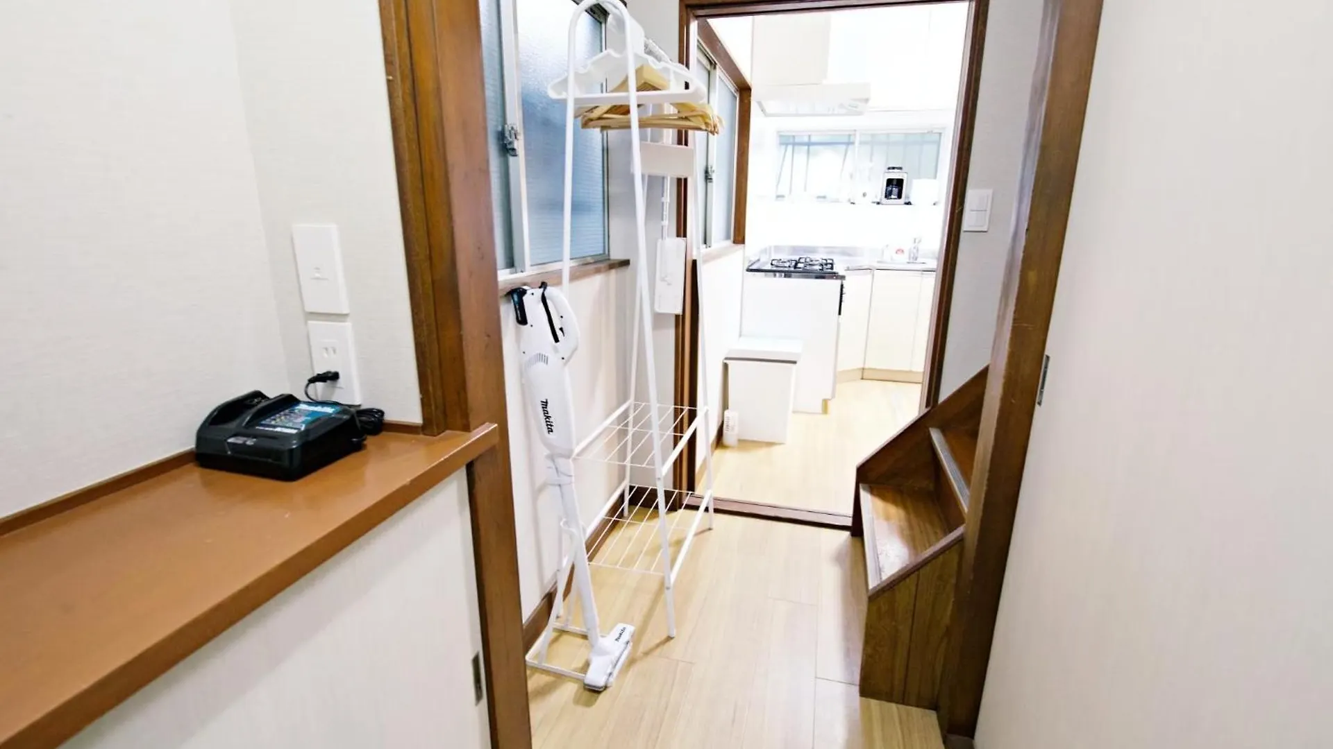 高谷邸 -Takaya House- Apartment Tokyo