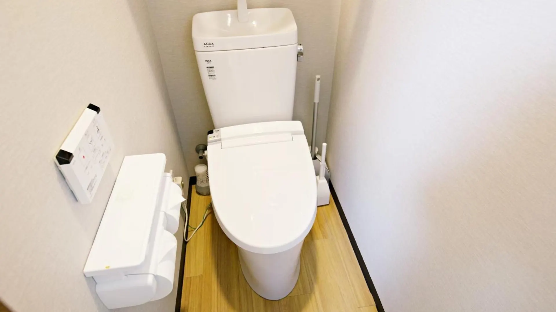 高谷邸 -Takaya House- Apartment Tokyo