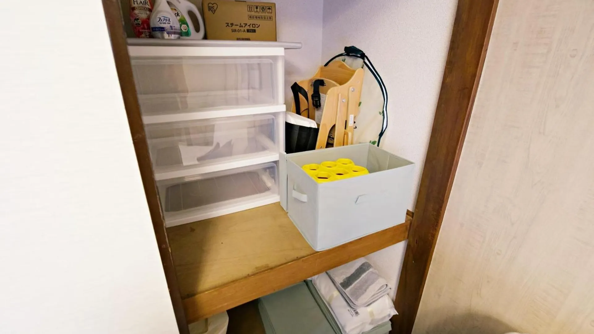 高谷邸 -Takaya House- Apartment Tokyo