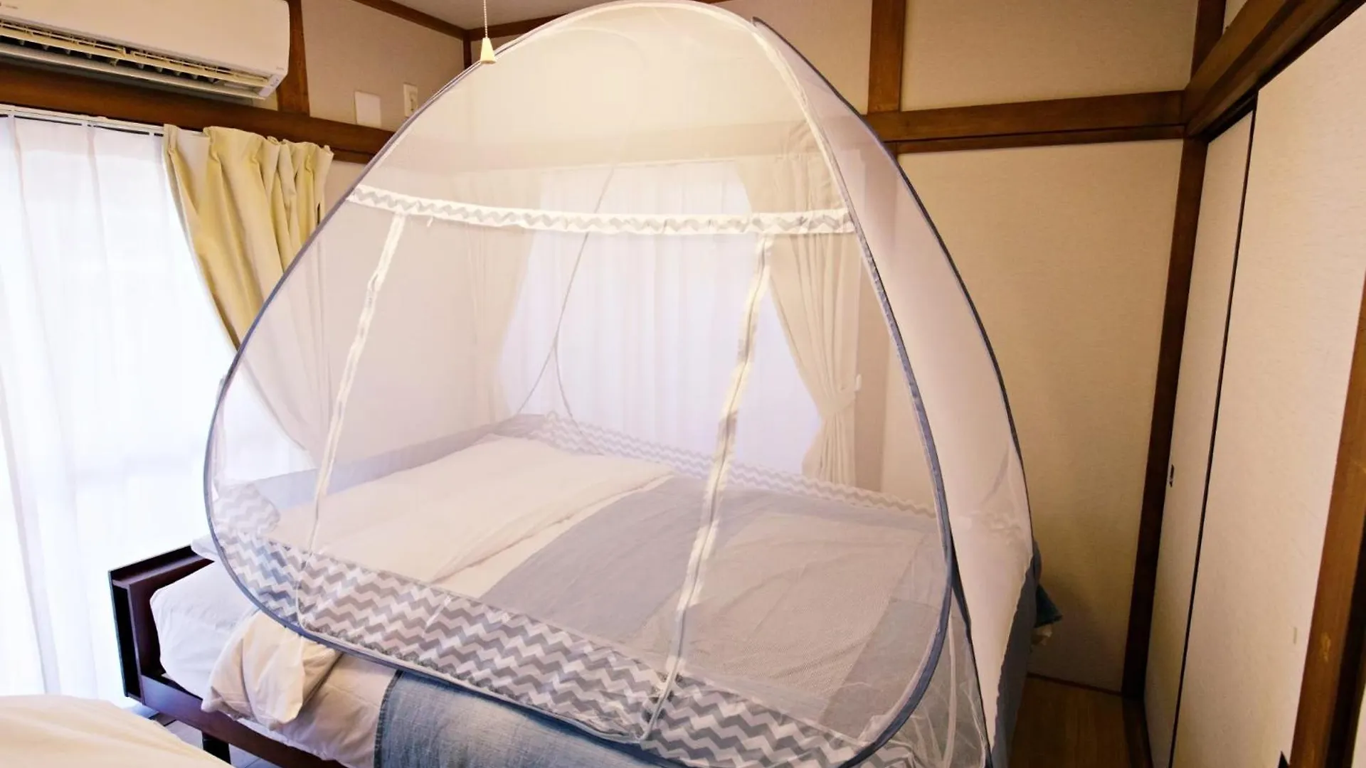高谷邸 -Takaya House- Apartment Tokyo
