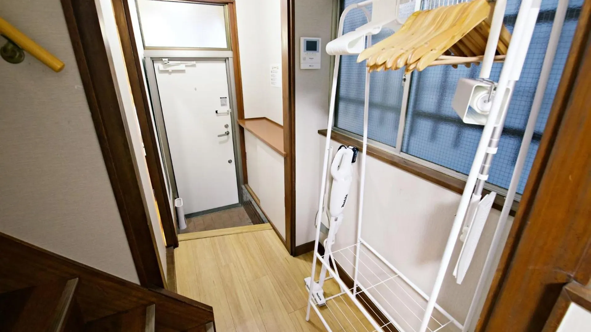 高谷邸 -Takaya House- Apartment Tokyo
