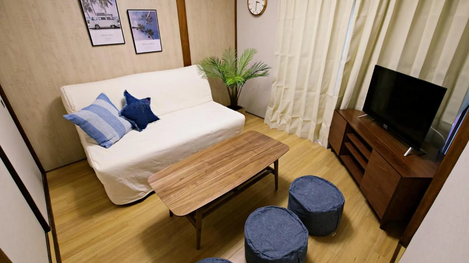 高谷邸 -Takaya House- Apartment Tokyo 0*,  Japan