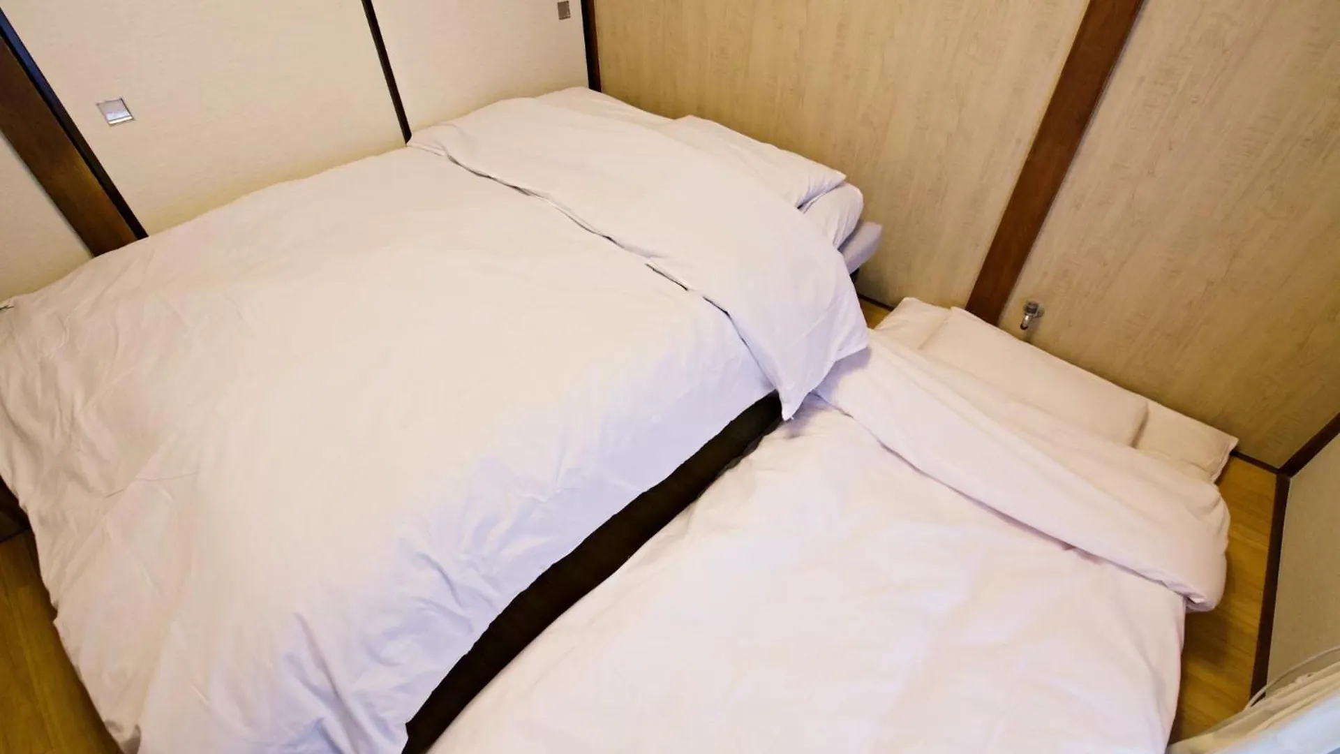 高谷邸 -Takaya House- Apartment Tokyo