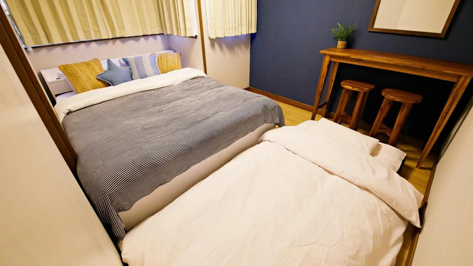 高谷邸 -Takaya House- Apartment Tokyo 0*,
