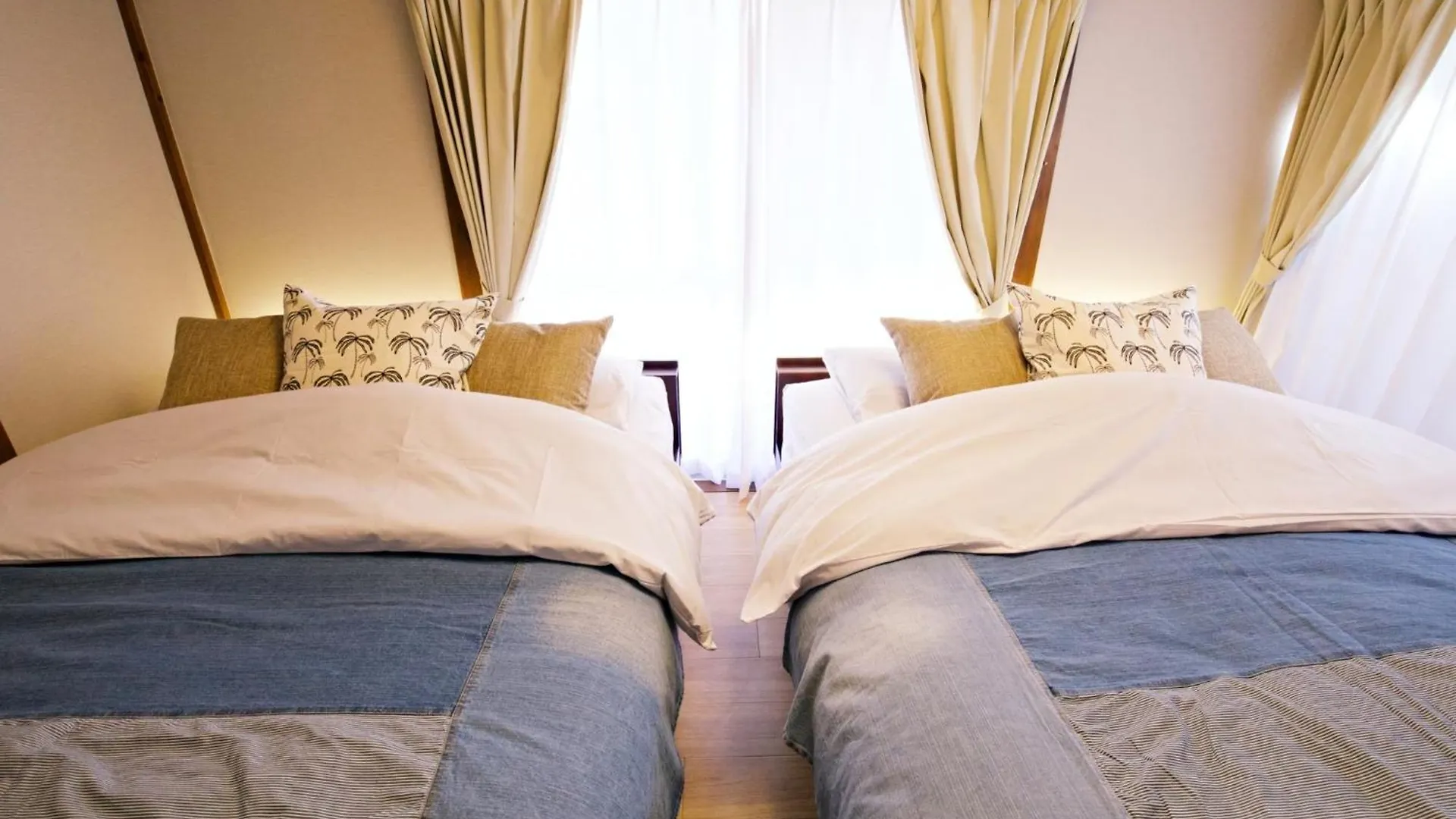 高谷邸 -Takaya House- Apartment Tokyo