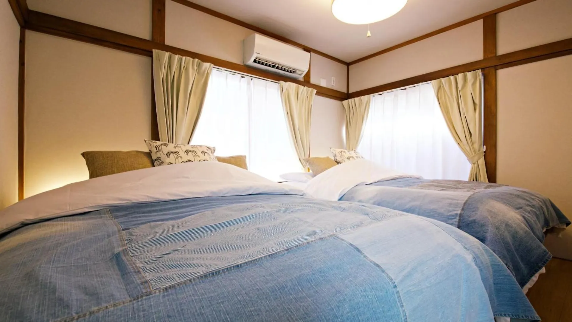 高谷邸 -Takaya House- Apartment Tokyo Japan