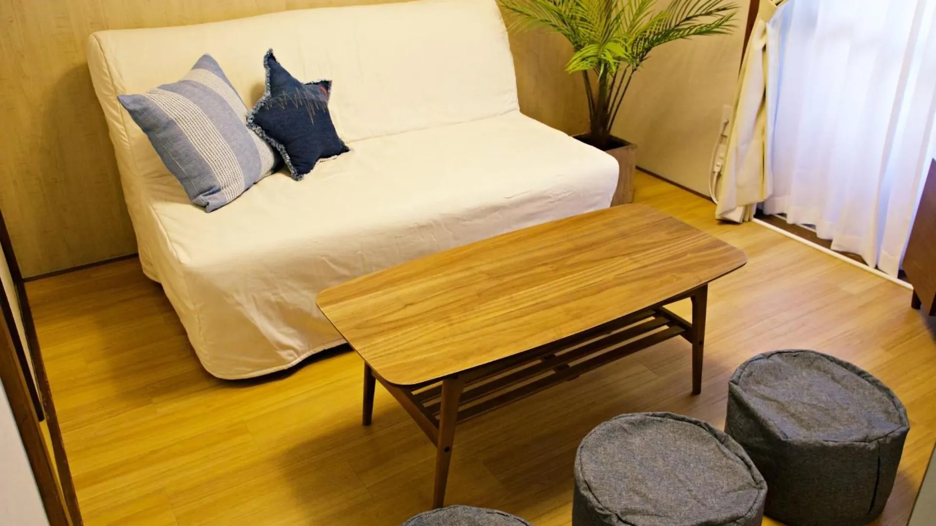 高谷邸 -Takaya House- Apartment Tokyo Japan