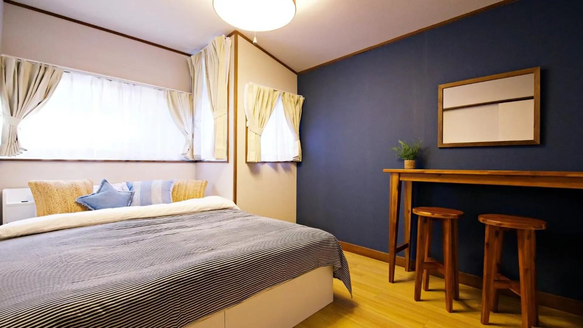 高谷邸 -Takaya House- Apartment Tokyo