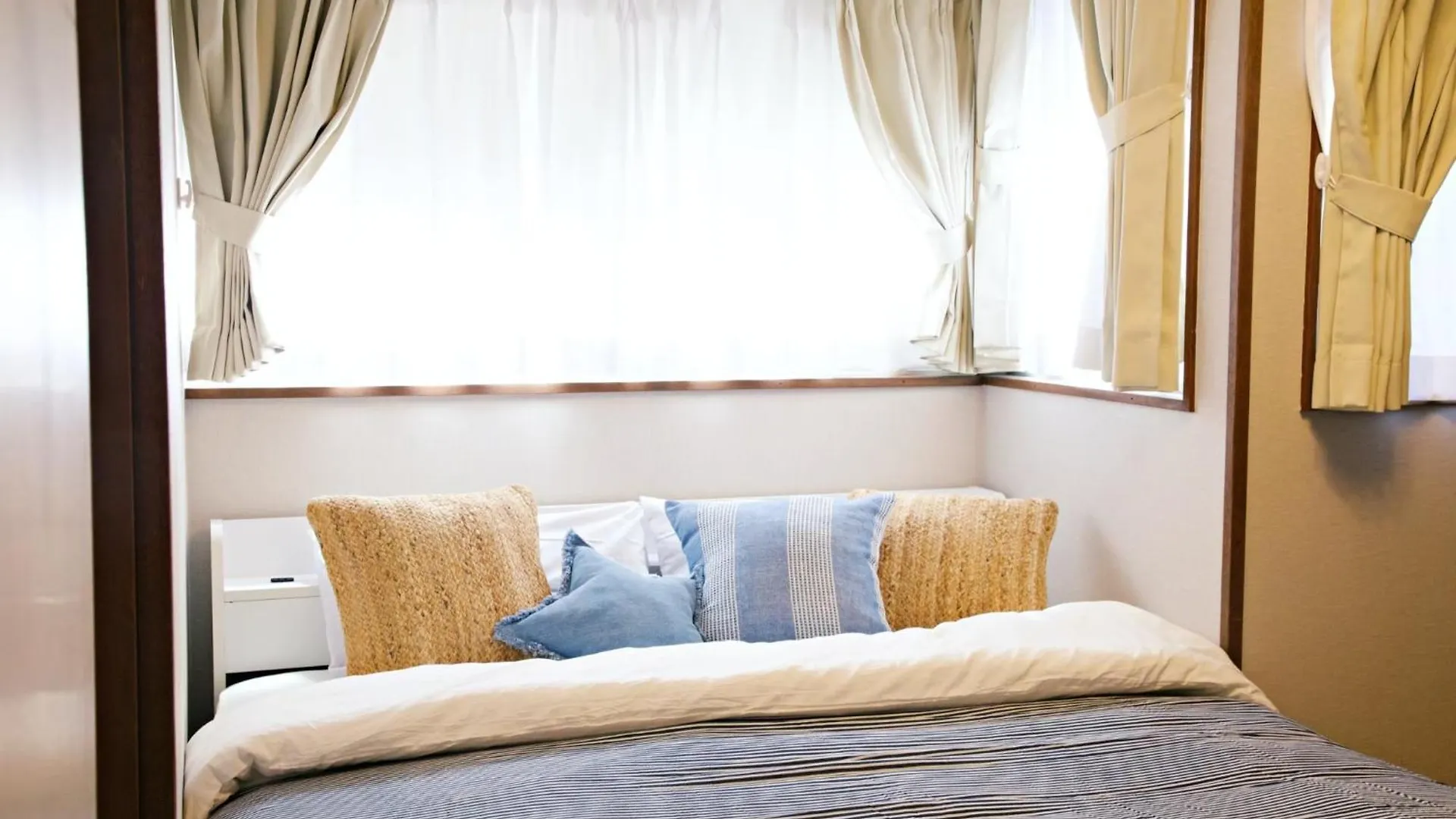 高谷邸 -Takaya House- Apartment Tokyo