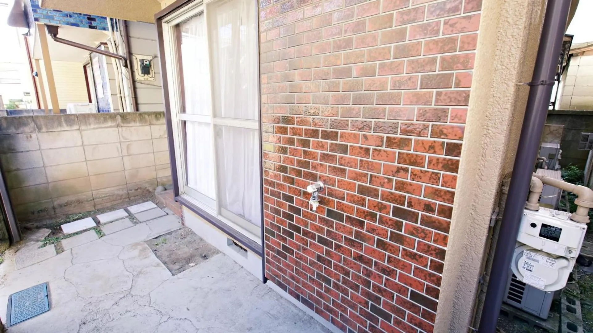 高谷邸 -Takaya House- Apartment Tokyo Japan