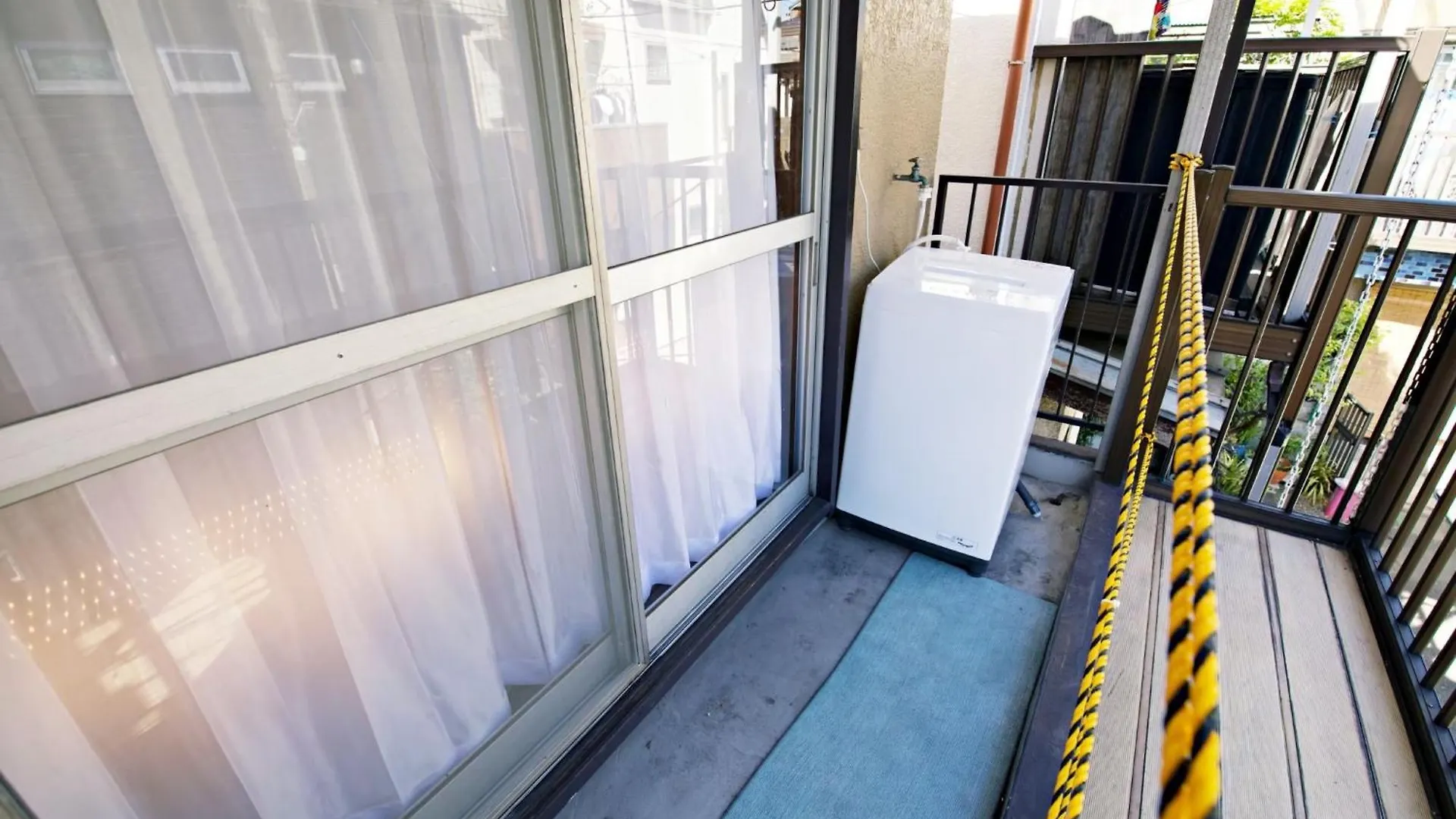 高谷邸 -Takaya House- Apartment Tokyo 0*,
