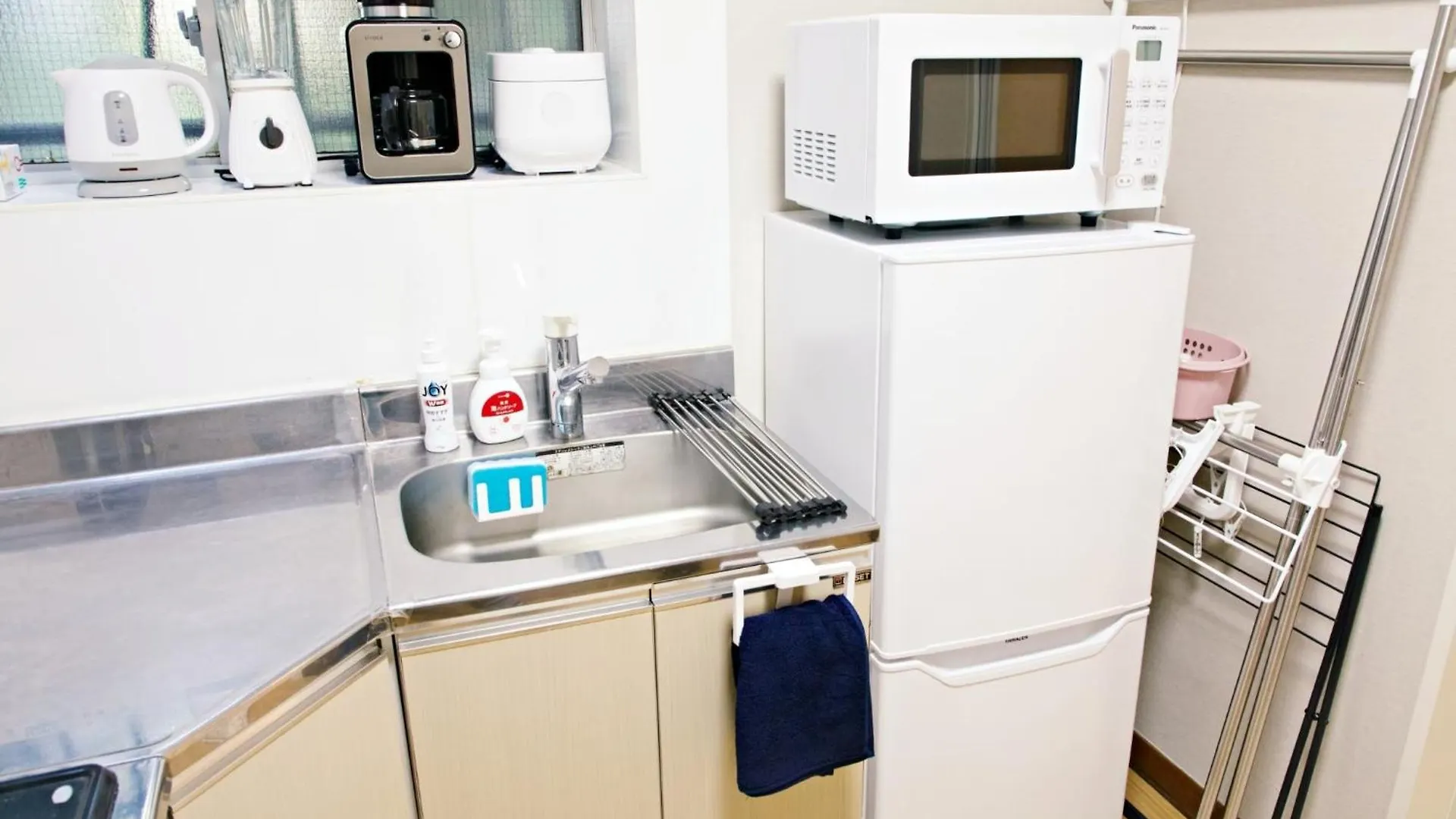 Apartament 高谷邸 -Takaya House- Tokio