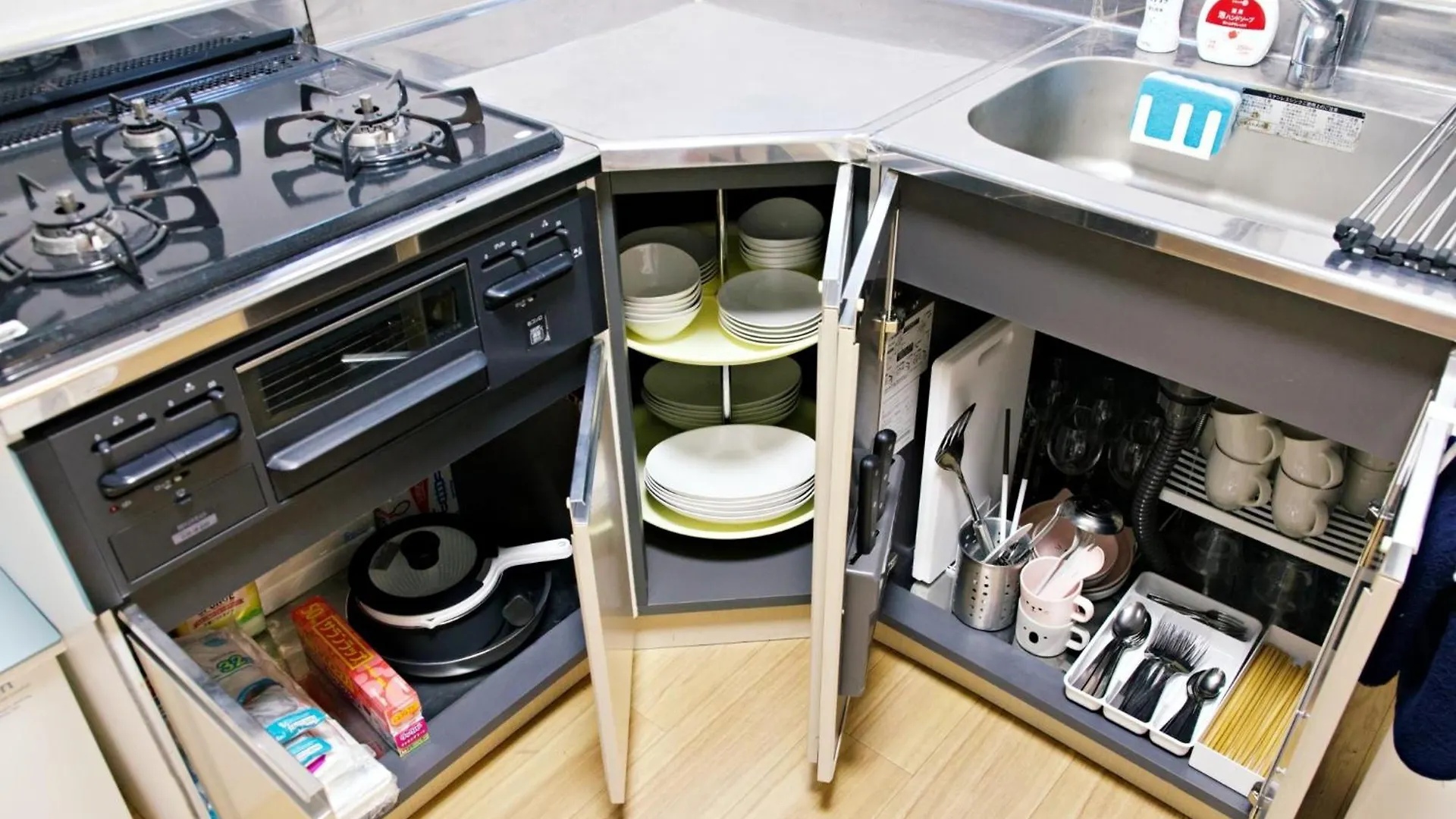 Apartament 高谷邸 -Takaya House- Tokio
